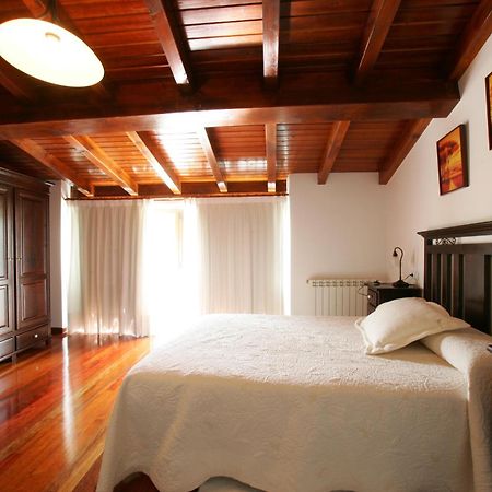 Ostello Casa da Botica Os Casares Camera foto